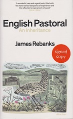 English Pastoral by James Rebanks